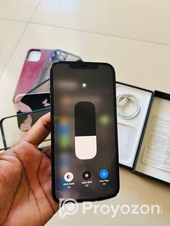 Apple iPhone 12 Pro Max বিক্রি (Used)