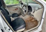 Toyota Axio Super Fresh conditio 2008