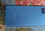 Samsung Galaxy M32 ব্যবহার করা হয়েছে (Used)
