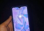 Samsung Galaxy A10s . (Used)