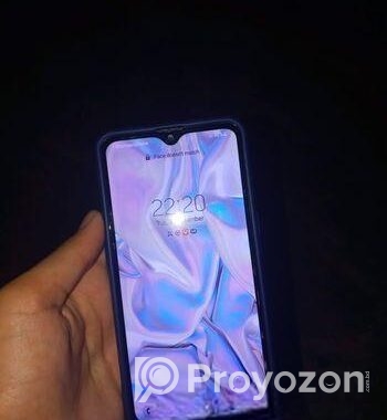 Samsung Galaxy A10s . (Used)