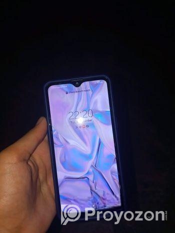 Samsung Galaxy A10s . (Used)