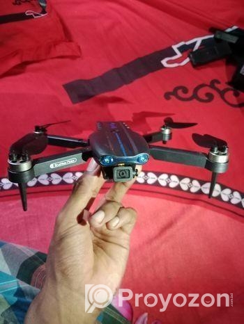 E99Max Brashless Motor ড্রোন