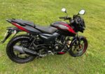 Bajaj Pulsar 150 twin dise ABS 2023