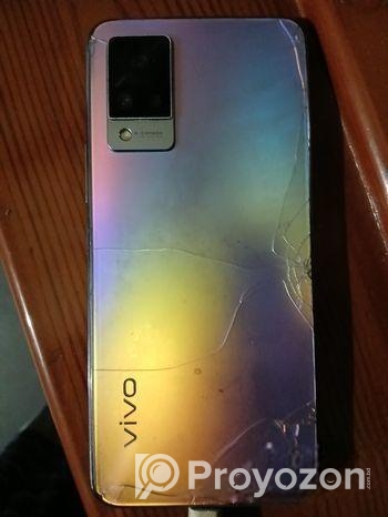 Vivo Y17 . (Used)