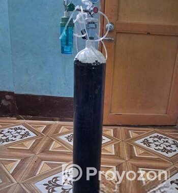 Oxygen Cylinder