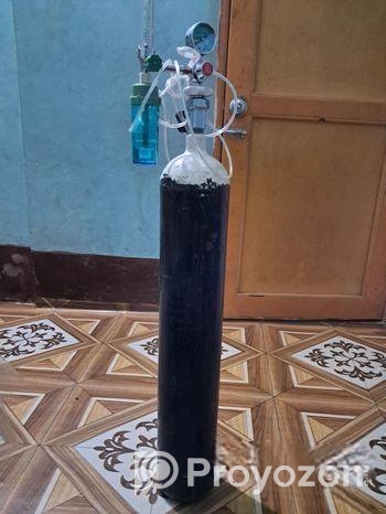 Oxygen Cylinder