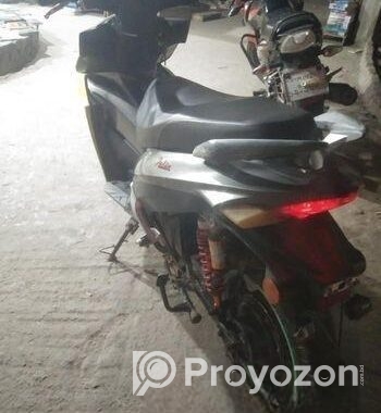 Greentiger GT 5 puls 2025