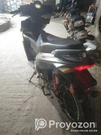 Greentiger GT 5 puls 2025