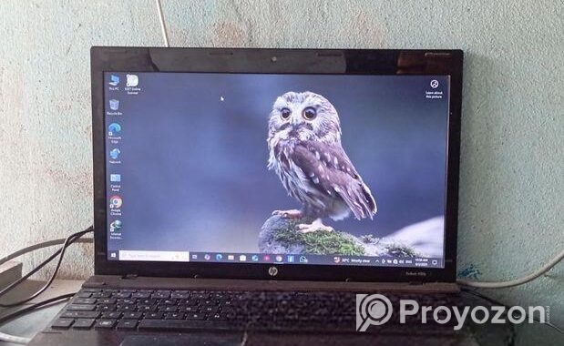 Hp ProBook 4520s
