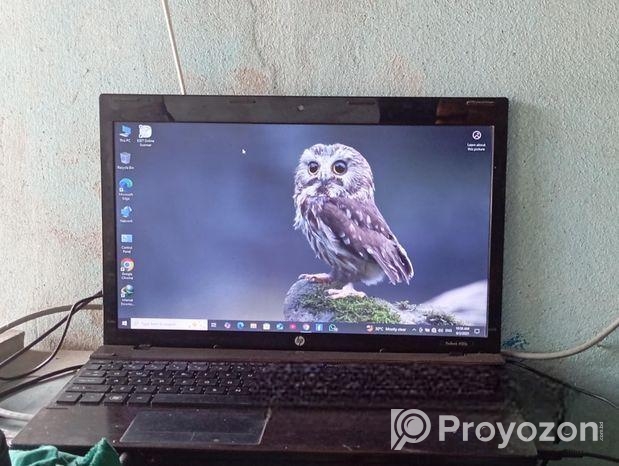 Hp ProBook 4520s