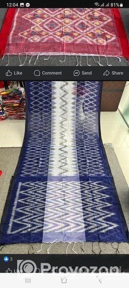 ঈতাদ্দ শাড়ি