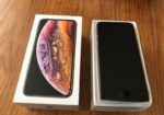 Apple iPhone XS 256gb (Used)