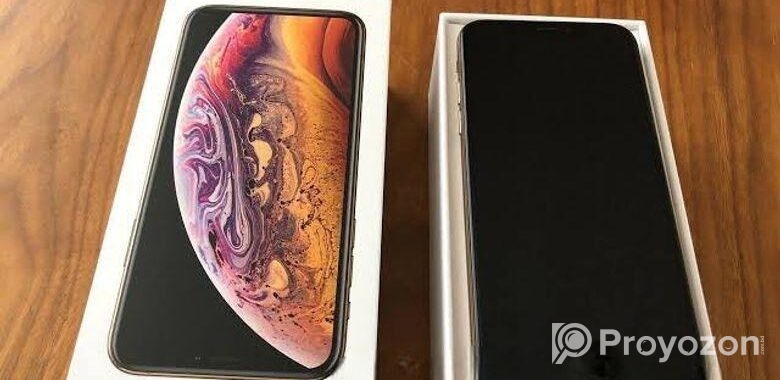 Apple iPhone XS 256gb (Used)