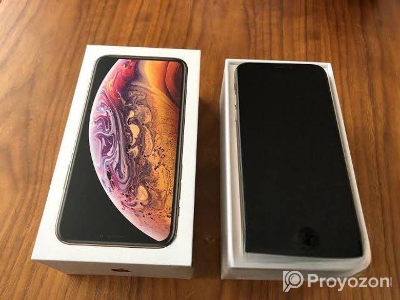 Apple iPhone XS 256gb (Used)