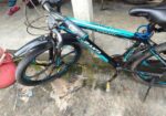 Bicycle for sale
