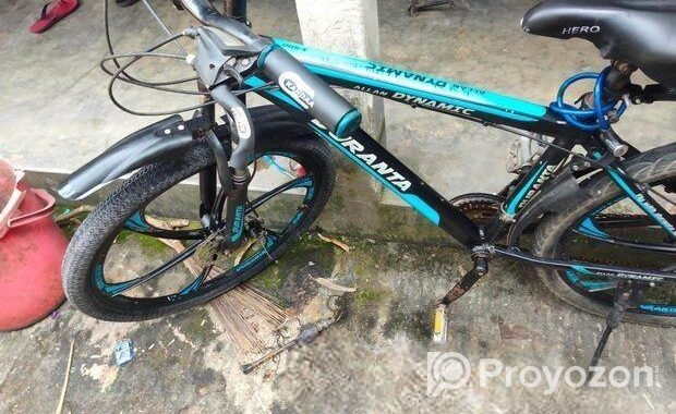 Bicycle for sale