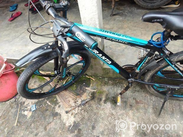 Bicycle for sale