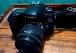 ক্যানন ক্যামেরা মডেল 60D