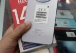 Xiaomi Redmi 14 c 5G 8/256 (Used)