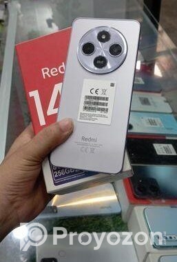 Xiaomi Redmi 14 c 5G 8/256 (Used)