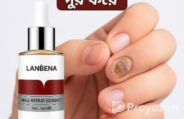 নখের যেকোনো ধরনের সমস্যা দূর করে। ঔষধ
