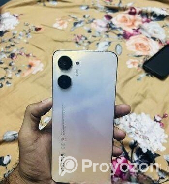 Realme 10 . (Used)