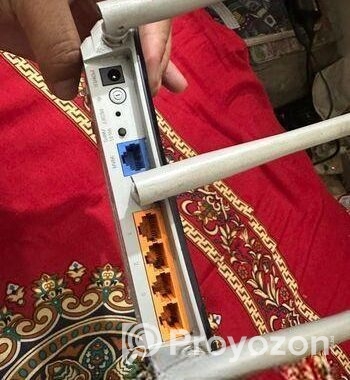 TP Link Router