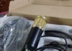 Bm800 Professional Microphone