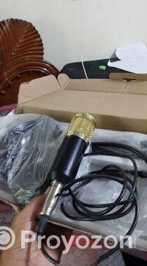 Bm800 Professional Microphone