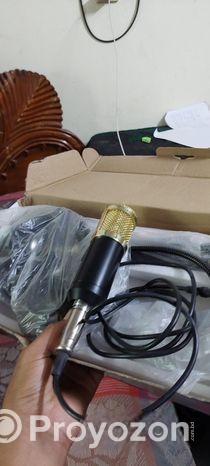 Bm800 Professional Microphone