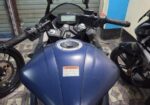 Suzuki Gixxer SF 2024