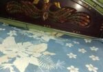 Bed for sell