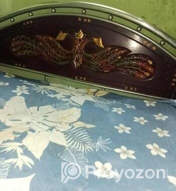 Bed for sell