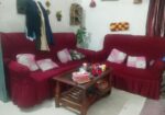 5 Set Sofa with Table