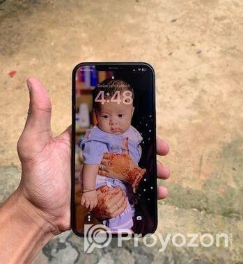 Apple iPhone 12 Pro Max (Used)