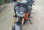 Runner Bolt 165R . 2021