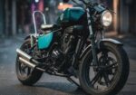 classic bobber 2025