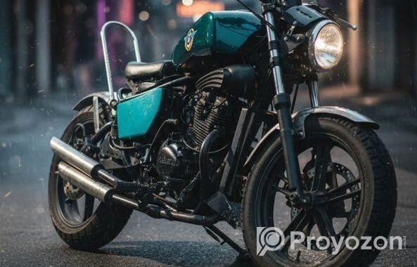 classic bobber 2025