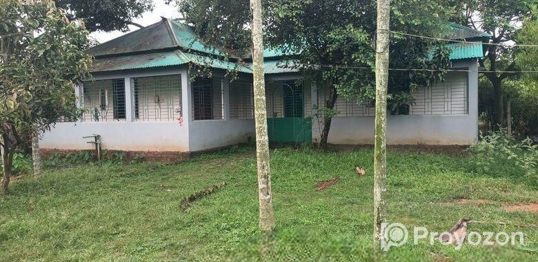 Agro Firm & Land Sale