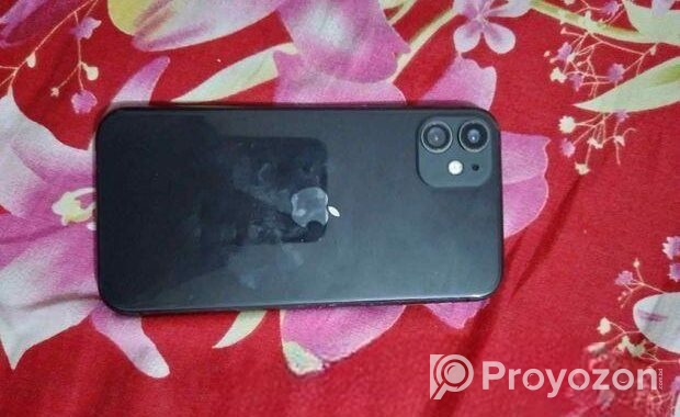 Apple iPhone 11 4/128 (Used)