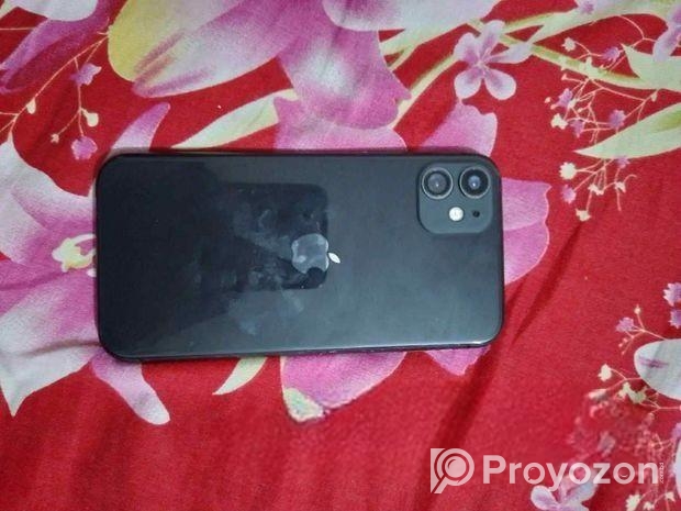 Apple iPhone 11 4/128 (Used)