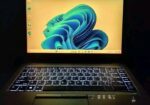 Elitebook G6 Ryzen 5 pro