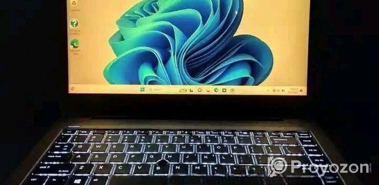 Elitebook G6 Ryzen 5 pro