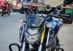 Yamaha FZS V3 2020
