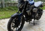 Yamaha FZS V3 2022