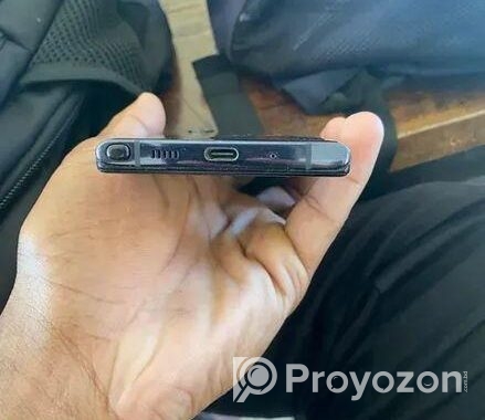 Samsung Galaxy Note 10 balo (Used)