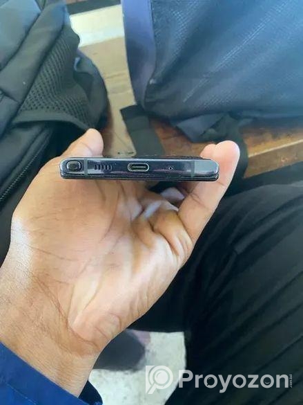 Samsung Galaxy Note 10 balo (Used)