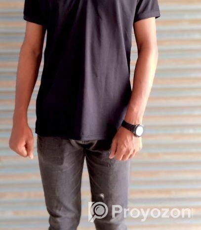 মেন ফ্যাশন