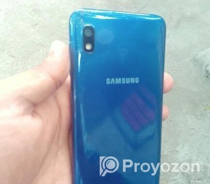 Samsung Galaxy A10 2/32 (Used)